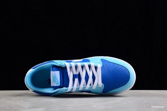 Nike Argon Low DM0121-400 (2022) QS Dunk Retro 0906